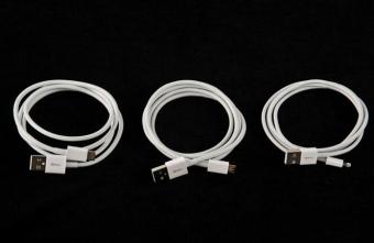 數(shù)據(jù)線選材用TPE材料比PVC材料更環(huán)保！