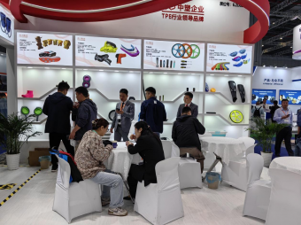 展會(huì)落幕，征程再續(xù)丨中塑企業(yè)2024國(guó)際橡塑展圓滿收官