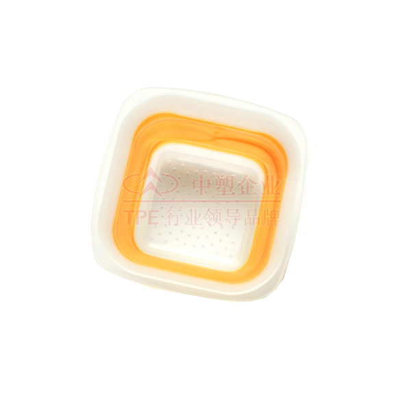 TPE制品注塑加工過(guò)程中出現(xiàn)縮水現(xiàn)象是什么原因?