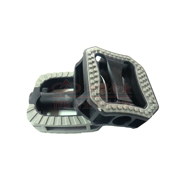 TPE材料的發(fā)展趨勢(shì)