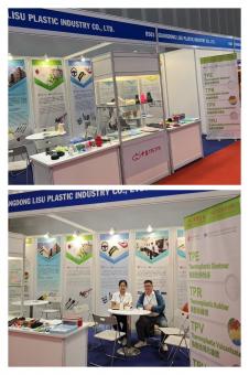 第22屆越南塑膠展：中塑企業(yè)精彩亮相，展現(xiàn)中國(guó)制造魅力